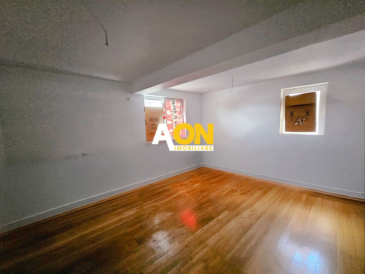 Apartament 1 camera, 36,5 mp utili + balcon de 8,6 m, bloc nou, Cetate - Poză 5