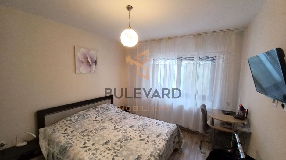 Apartament modern, curte proprie, Zona Zorilor - Poză 1