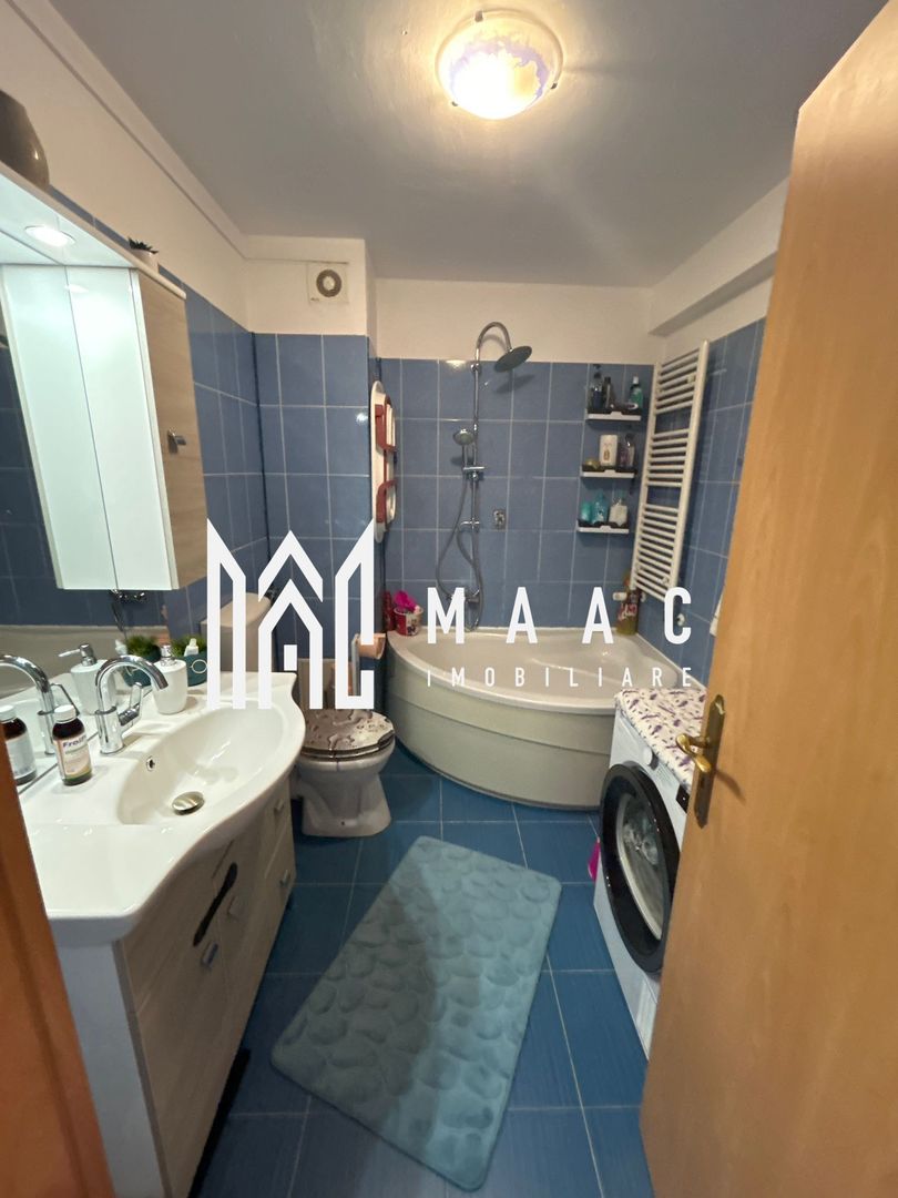 Apartament 3 camere | Balcon | Parcare | Tilisca - Poză 5