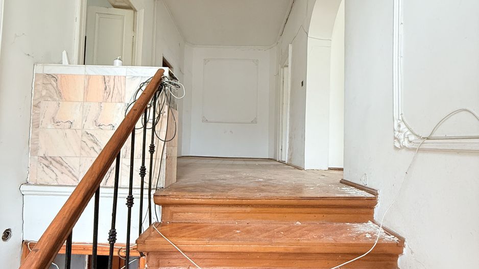 CASA ARHITECTURA DEOSEBITA CARTIERUL EVREIESC - Poză 4