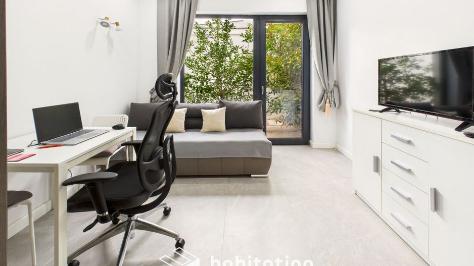 Refugiu urban – design, lumină și natură - Tur Virtual - Poză 18