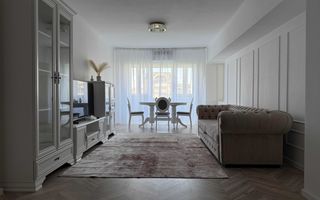 3 camere | Bd. Unirii | 92 mp | Prima închiriere | 2 băi - Poză 1