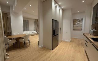 APARTAMENT 3 CAMERE | 103 MP UTILI | FINISAT LA CHEIE | IANCULUI – FERDINAND - Poză 2