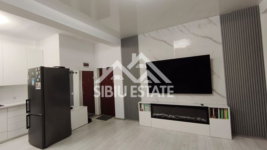 Apartament de vanzare cu 2 camere etaj 1 - langa Shopping City - Poză 10