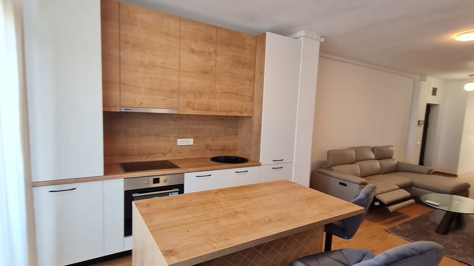 Apartament 2 camere ,la 10 minute de Piața Unirii - Poză 7