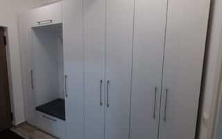 Apartament 1 cameră, Q Residence, zona Palas, Iași - Poză 4