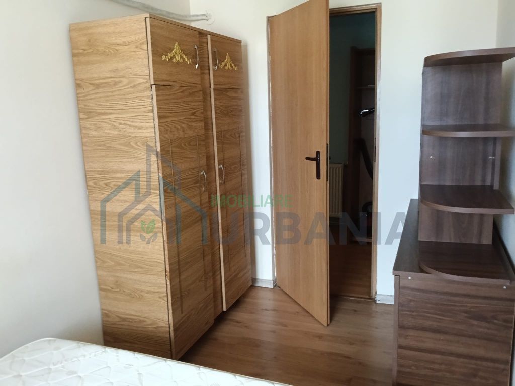 Apartament 2 camere decomandat, etaj 5 mansarda, zona Gradinari - Iasi - Poză 1