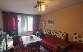 APARTAMENT 3 CAMERE ZONA GARII ETAJ 3 CENTRALA - Poză 2