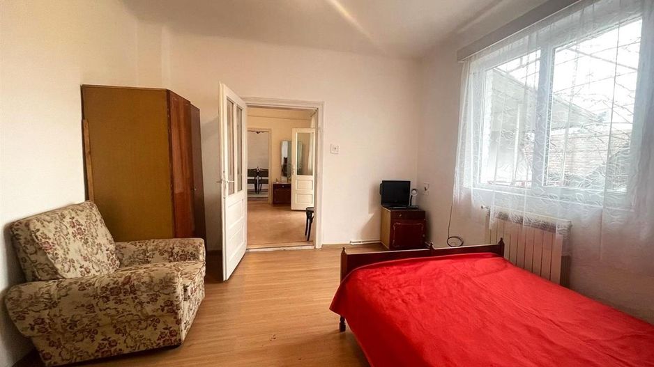 Casa 3 camere, Strada Agricultorilor, Unirii, Targu Mures - Poză 11