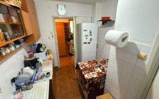 3 Camere- Parter- 58Mp - investitie - Rovine- Facultatea de Mecanica - Poză 6