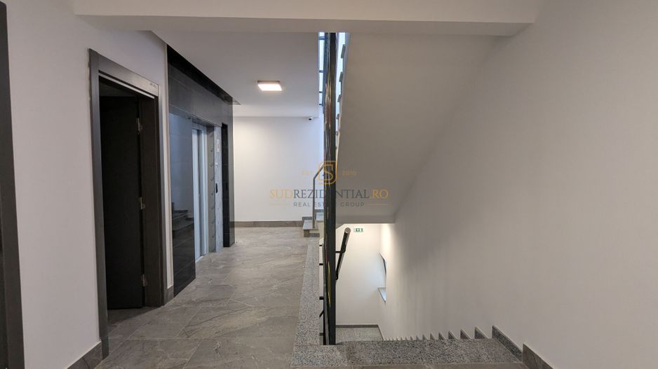 3 camere spațios | 87,8 mp | 2 băi | Grand Arena - Poză 10