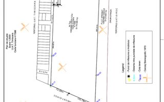 Teren comercial – 10.121 mp | Calea Urseni | Timișoara - Poză 5