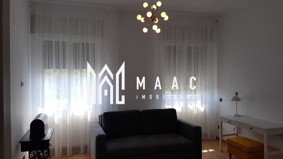 Apartament 2 camere de închiriat Sibiu | Ultracentral | 55 mp - Poză 3
