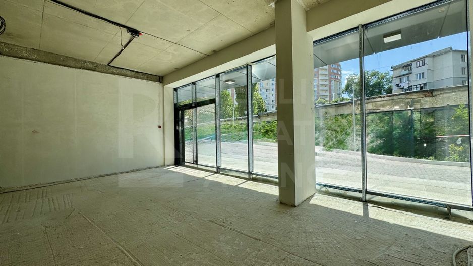 Vânzare, spațiu comercial, 159,6 mp, str. Vasile Lupu, Buiucani - Poză 7