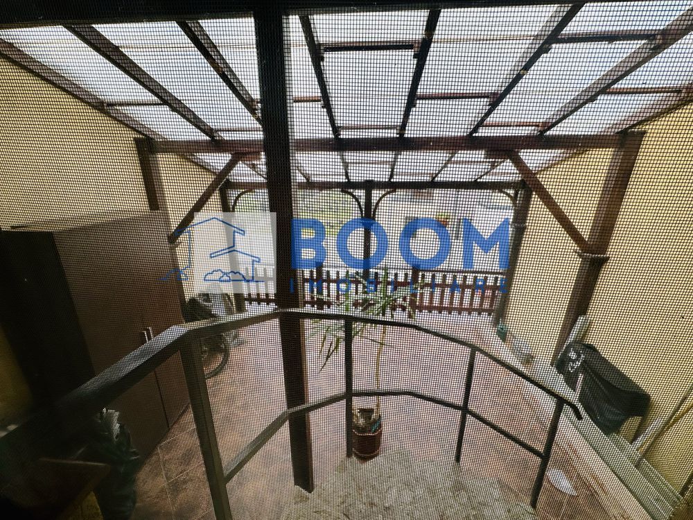 Casa moderna Vladesti | Zona Exclusivista | Curte interioara | - Poză 6