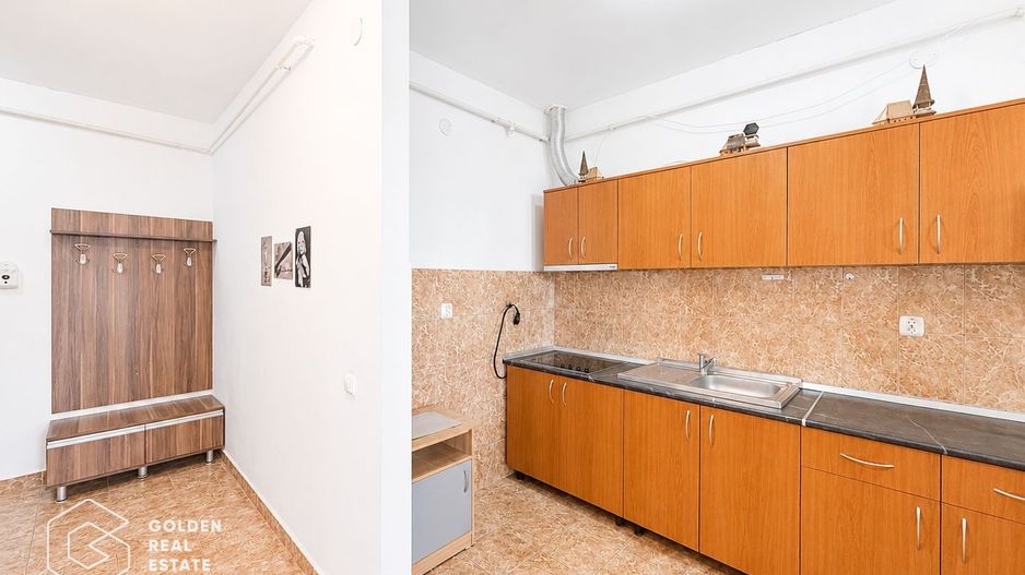 Apartament cu o camera, etaj 4, zona Micalaca - Poză 5