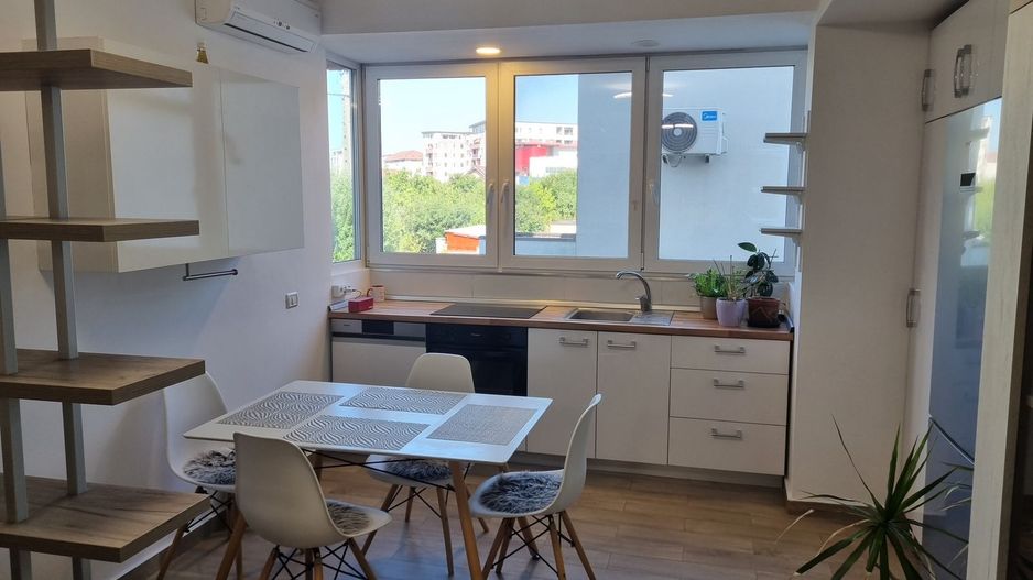Soarelui | 3 camere | 78 mp utili | Etaj 1 | 3 clime | Parcare - Poză 15