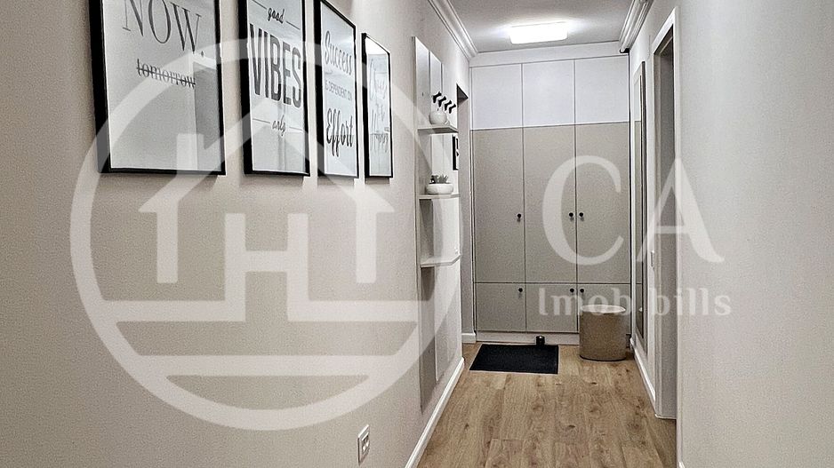 Apartament cu 2 camere de inchiriat in zona Cantemir, Oradea - Poză 7