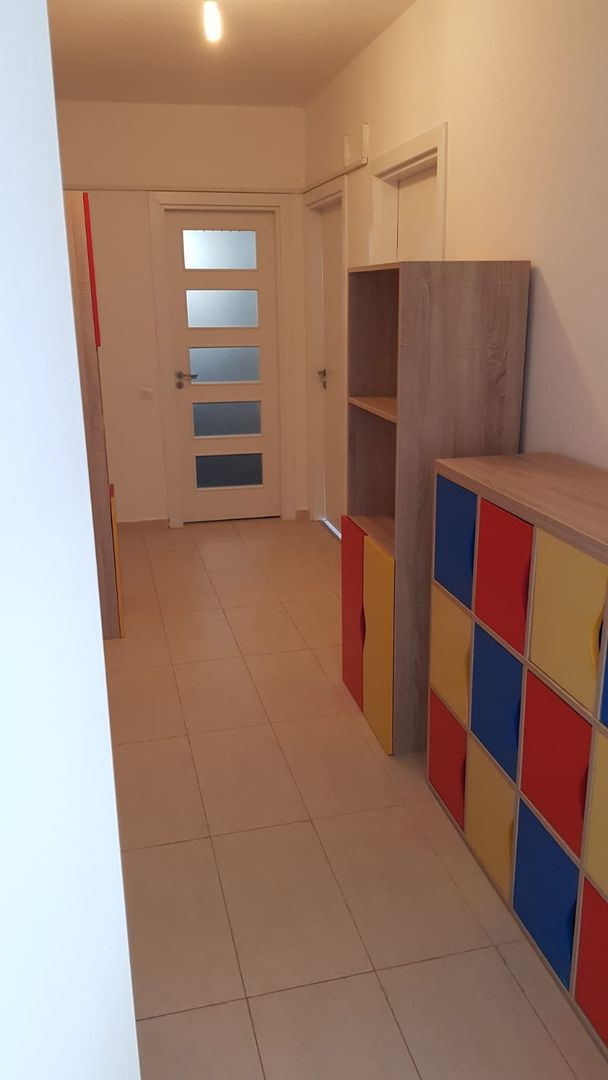 Apartament Bragadiru | Sos. Alexandriei | Leroy Merlin Bragadiru - Poză 8