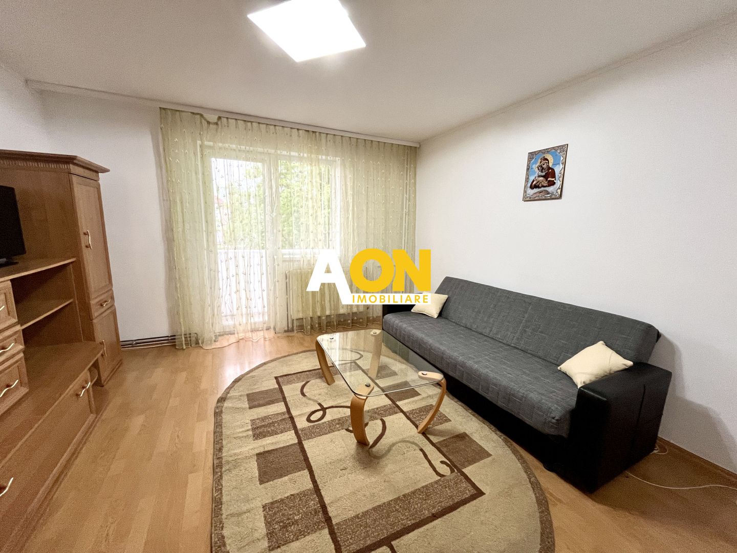 Apartament cu 2 Camere,  Etaj Intermediar, Zona Bld. Transilvaniei - Poză 3