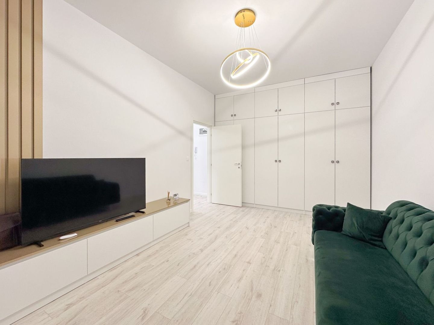 Dr. Taberei, Brâncuși - apartament cu 2 camere disponibil imediat, COMISION 0 - Poză 2