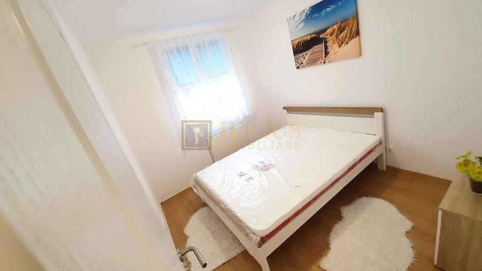 Adora Forest| 2 camere| loc de parcare| centrala proprie - Poză 5