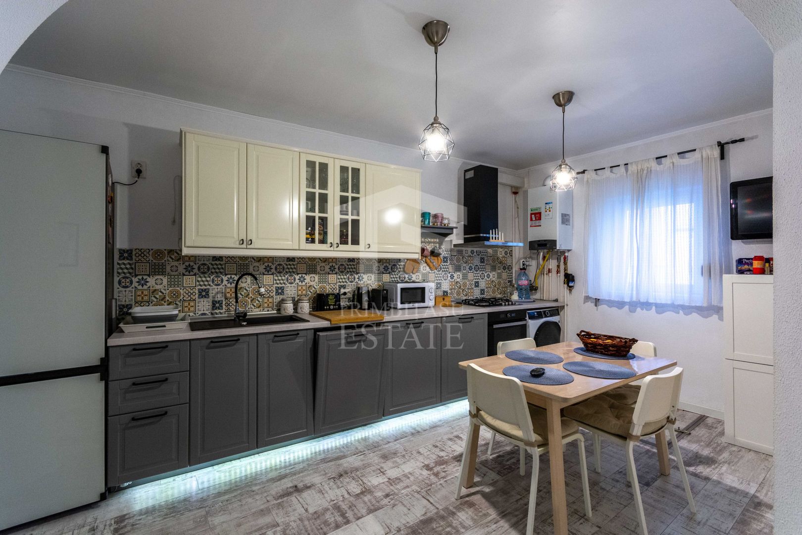 Eminescu Toamnei Casa 3 camere Comision 0% - Poză 2