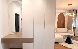 Apartament ultramodern / etaj intemediar / Zona Tineretului - Poză 23