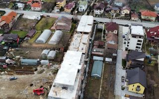 Garsoniera, bloc nou, P+3, Ap.04, Et.1, Bl.7 an 2027 - Poză 7