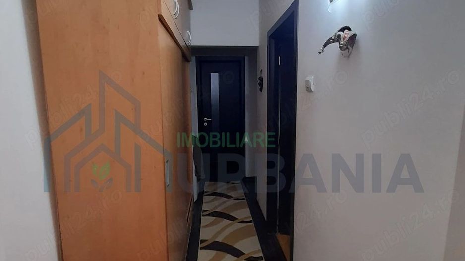 Apartament 3 camere, 53 mp, Iași, Zona 728 - Poză 5