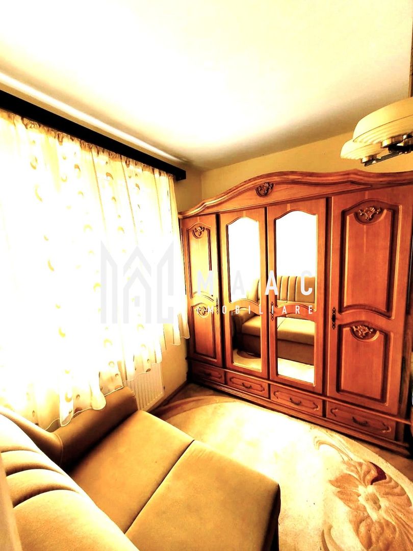 Apartament 2 camere | Etaj 3 | Balcon | Cedonia - Poză 5
