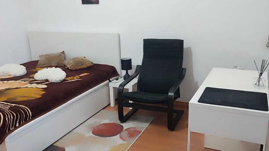 Închiriez garsonieră,  Vitan - Stadion Olimpia, renovată - Poză 1