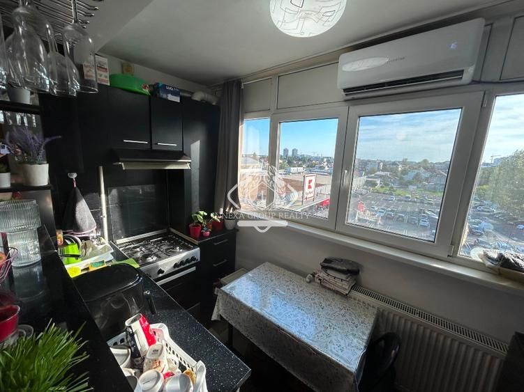 Apartament duplex 2 camere de vanzare | Aparatorii Patriei - Poză 5