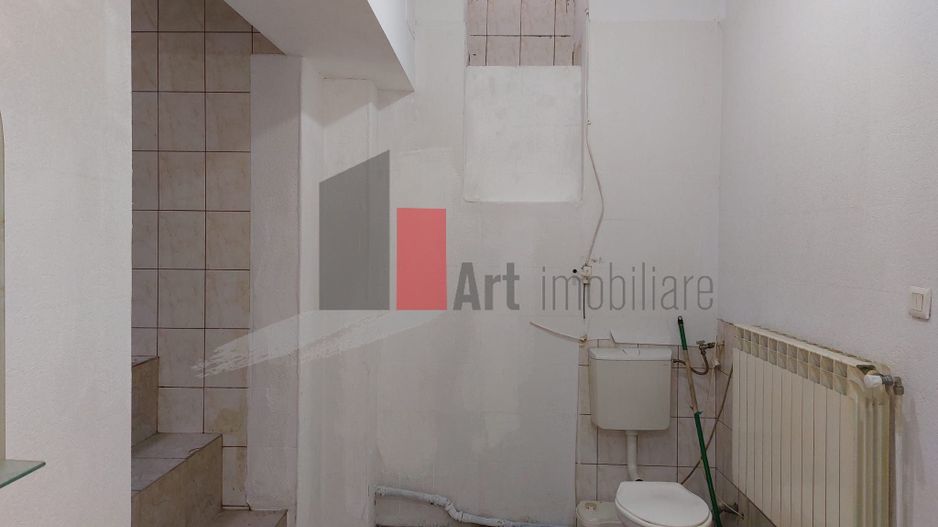 Spatiul "SOTOA",  47 mp, intrare exclusiva in vila, birouri/comercial - Poză 10