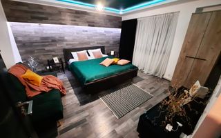 Garsoniera 30 mp utili, mobilata, utilata, et.3, Cetate - Poză 3