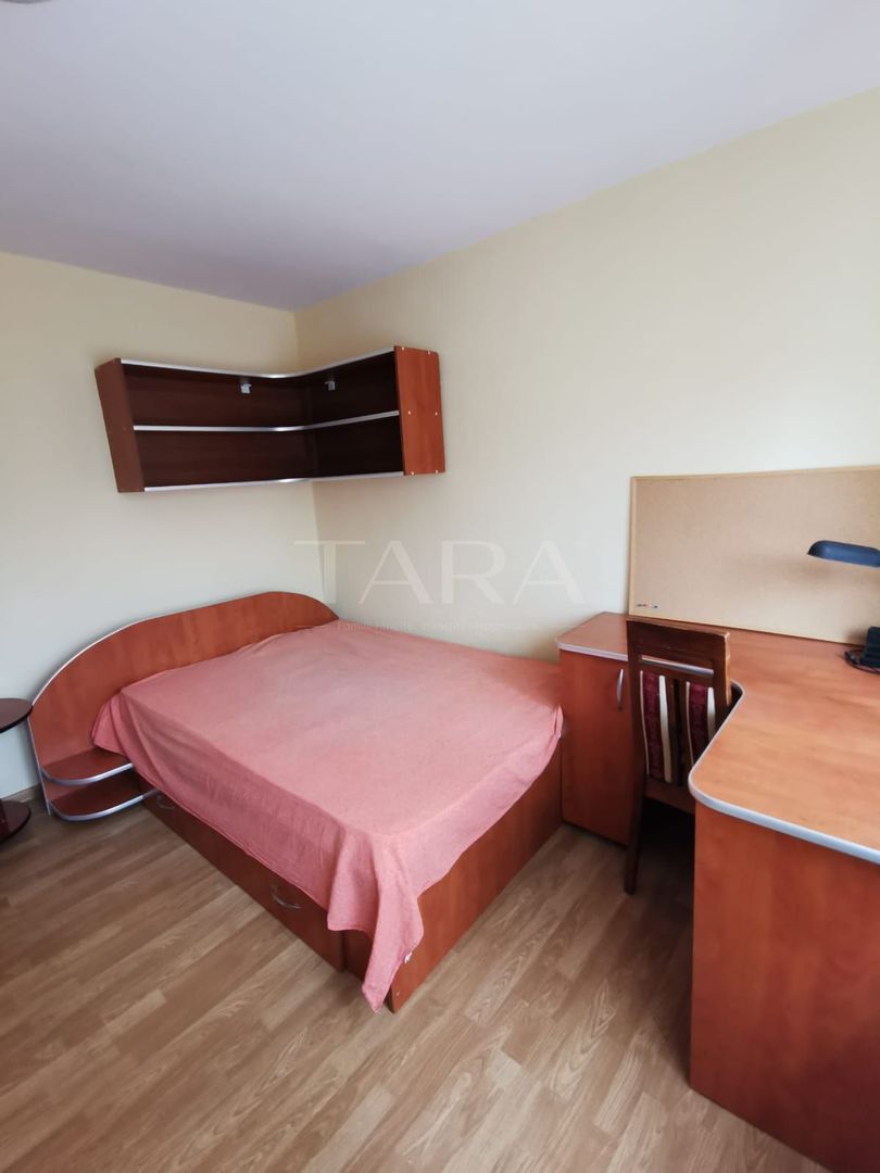 Apartament cu 2 camere in Zorilor - Poză 9