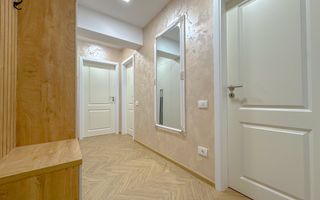 Apartament 2 camere decomandat langa AFI Mall - prima inchiriere - Poză 9