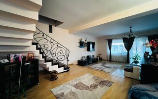 Casa in zona Centrala I 160 mp utili I Dumbravita - Poză 2