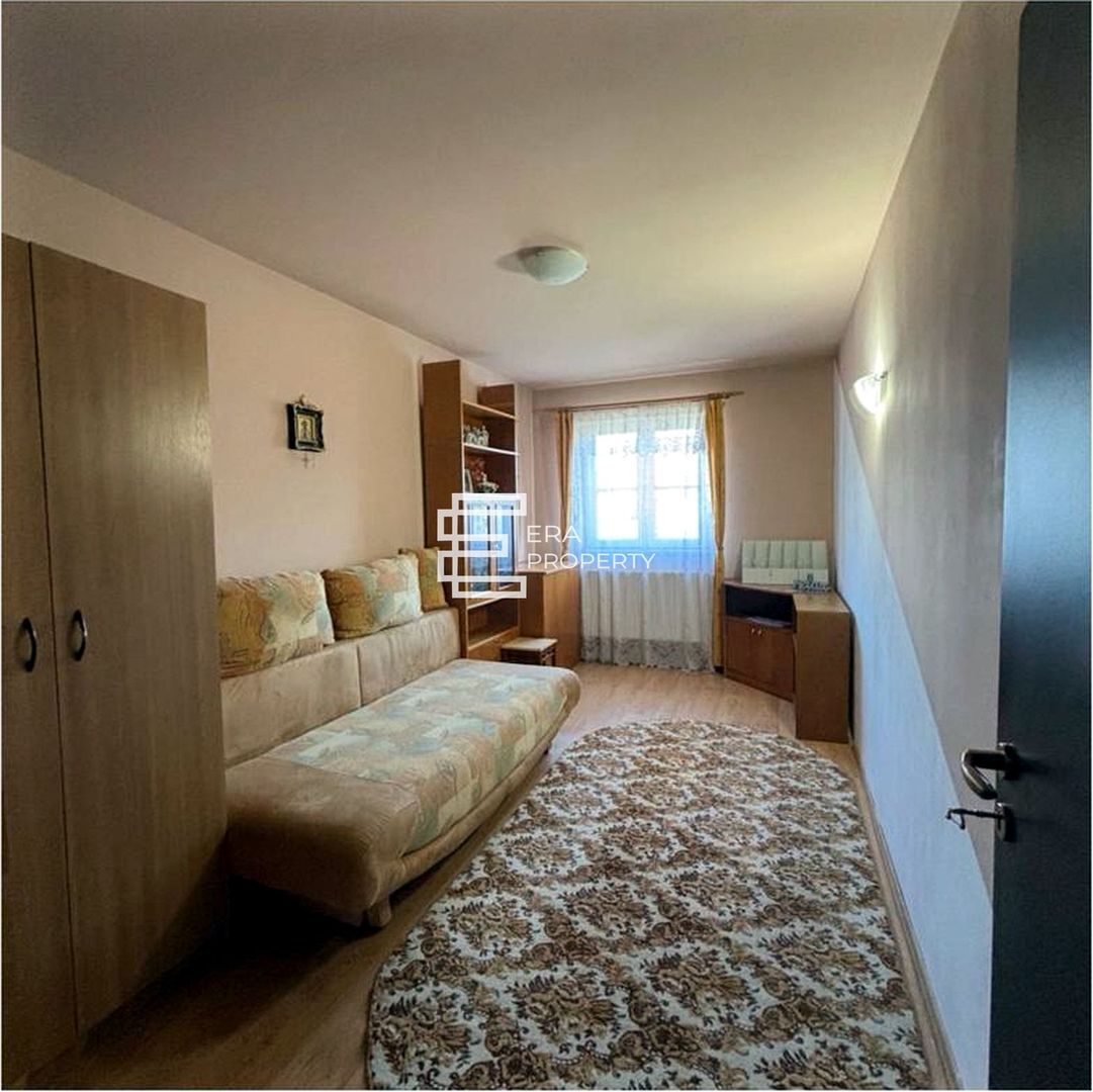 Casă tip duplex | 132,30 mp utili | 300 mp teren | garaj | Șelimbăr - Poză 8