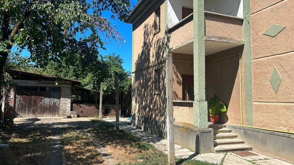 Casă de vânzare în Satu Mare – zona Rodnei / Anghel Saligny, aproape de Lidl - Poză 1