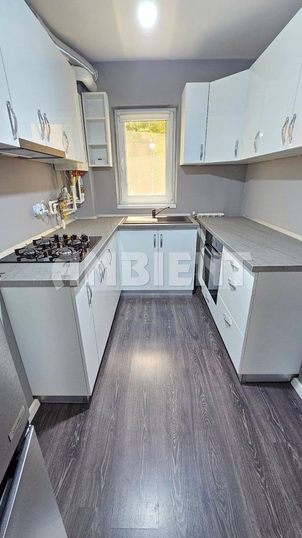 Apartament 3 camere, etaj 1, zona Centru - Vidin; - Poză 5
