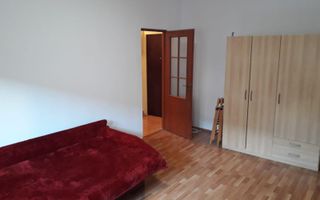 Garsoniera decomandata, tavane inalte, locatie premium Calea Victoriei - Poză 1