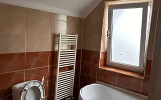 Popas Pacurari- 5 min de Atrium Garden- Vila 4 camere renovata ! - Poză 12