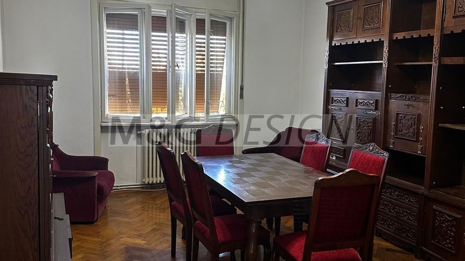 Ap 2 camere, transformat in 3, et 1, Sagului - Poză 8