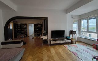 Oportunitate | Apartament 3 camere 106 mp | Cartierul Armenesc - Poză 1