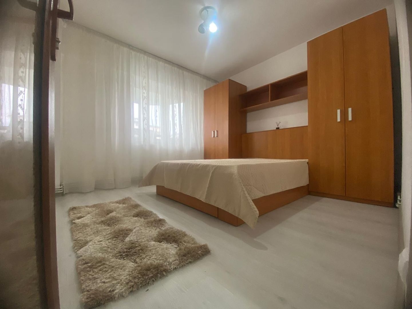 Inchiriere apartament cu 2 camere - Calea Bucuresti, Targoviste - Poză 3