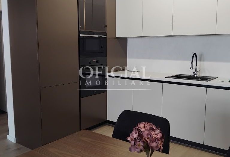 Apartament 2 camere | Pet friendly | Garaj | Lift | Eroilor - Floresti - Poză 3
