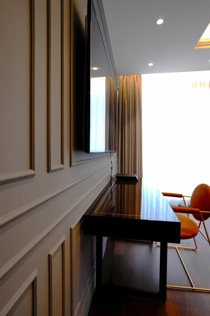 Penthouse deosebit One Herastrau Park I View superb - Poză 10