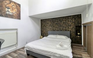Studio 2 niveluri, terasă 11 mp, vedere spectaculoasă-Calea Victoriei - Poză 5