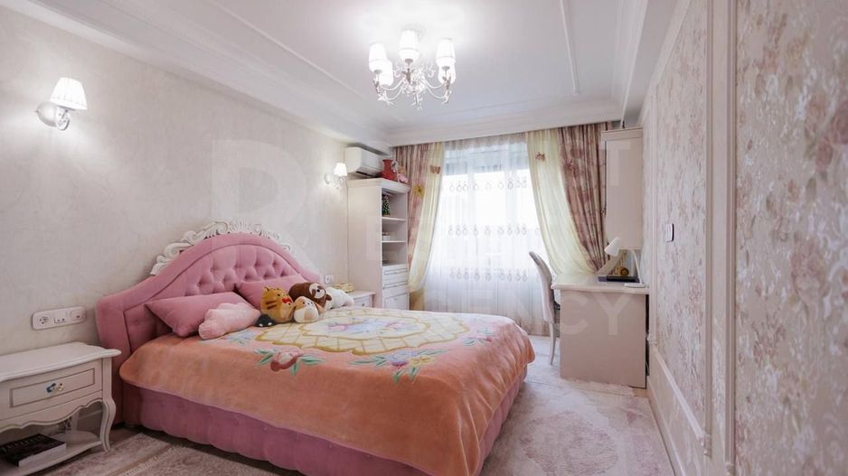 Vânzare, apartament, 3 camere, strada Hristo Botev, Botanica - Poză 8